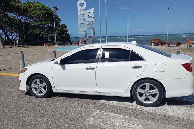 Private Airport Transfer in Puerto Plata - Frequently Asked Questions