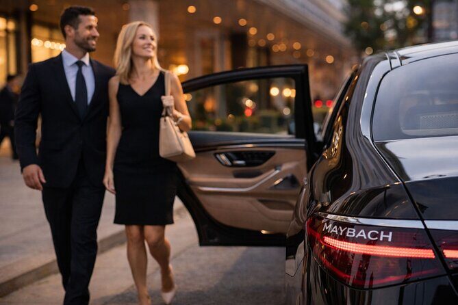 Private Airport Transfer in San Diego Luxury Black Car Service - Final Thoughts