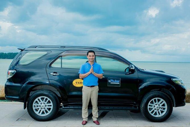 Private Airport Transfer in Singapore - Key Points