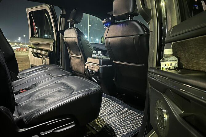 Private Airport Transfer in Utah - Frequently Asked Questions