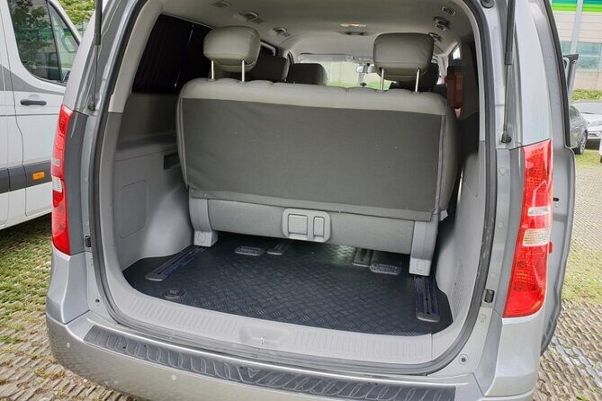 Private Airport Transfer: Incheon Airport to Seoul City (1-5 pax) - FAQ: Your Questions Answered