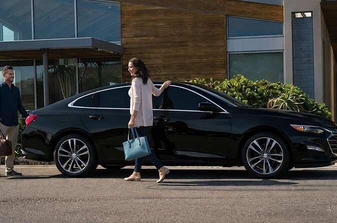 Private Airport Transfer JAX to Amelia Island/Fernandina Beach - The Drive to Amelia Island or Fernandina Beach