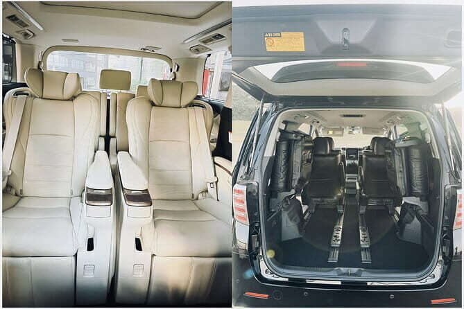 Private Airport transfer Kansai Intl. Airport(KIX) to OSAKA CITY - Final Thoughts: Is This Transfer Right for You?