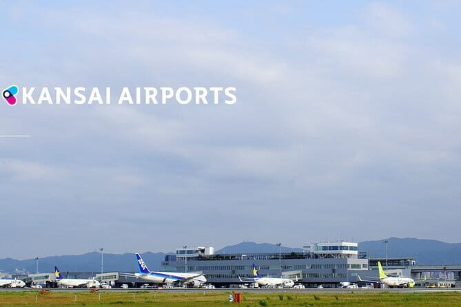 Private Airport transfer Kansai Intl. Airport(KIX) to OSAKA CITY - FAQ
