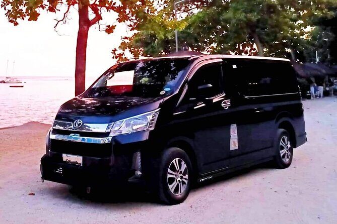 Private Airport Transfer Manila to Hotel in Manila or vice versa - Why Choose This Airport Transfer?
