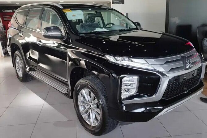 Private Airport Transfer Manila to Hotel in Manila or vice versa - Final Thoughts: Who Is This Transfer Perfect For?