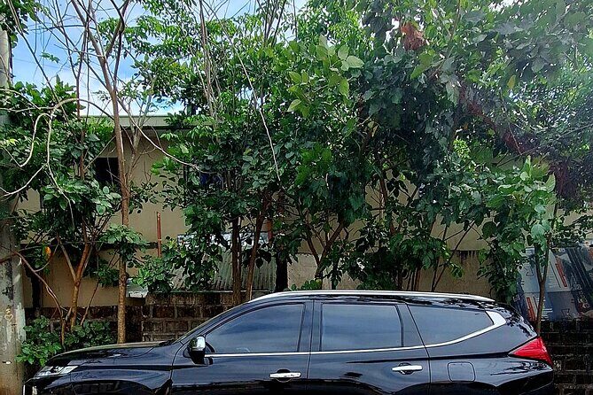 Private Airport Transfer Manila to Hotel in Manila or vice versa - FAQ