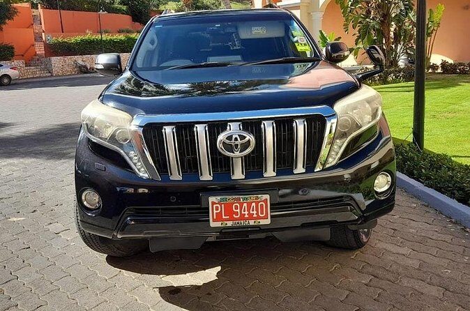 Private Airport Transfer: Montego Bay Airport - Montego Bay Hotel - Final Thoughts