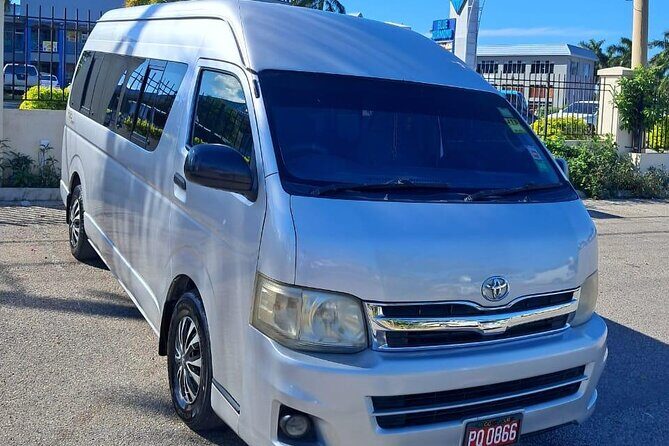 Private Airport Transfer: Montego Bay Airport - Negril Hotels - Why This Transfer Stands Out