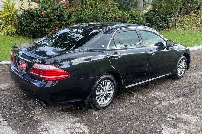 Private Airport Transfer: Montego Bay Airport - Negril Hotels - FAQ