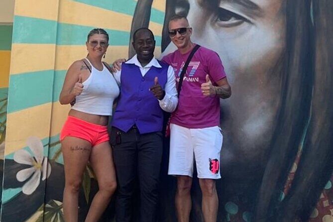 Private Airport Transfer Montego Bay Airport to Negril (One-Way) - Who Should Consider This Service?