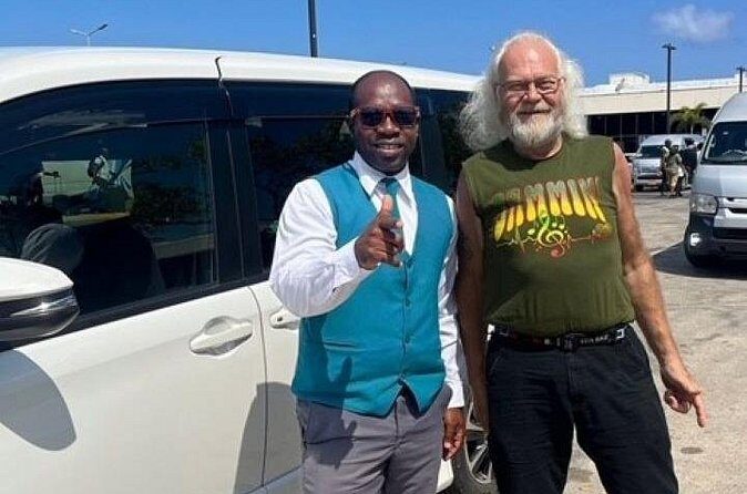 Private Airport Transfer Montego Bay Airport to Negril (One-Way) - Why Travelers Love this Service