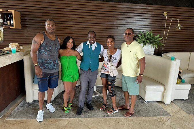 Private Airport Transfer Montego Bay Airport to Negril (One-Way) - Final Thoughts: Is This the Right Transfer for You?