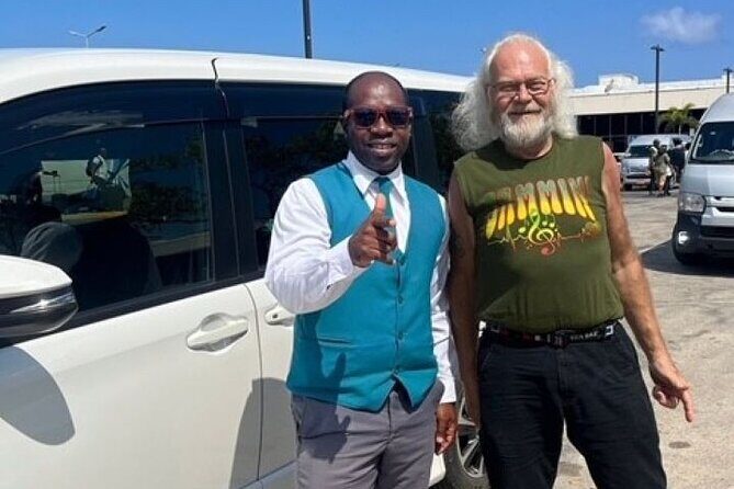 Private Airport Transfer Montego Bay Airport to Negril (One-Way) - The Sum Up