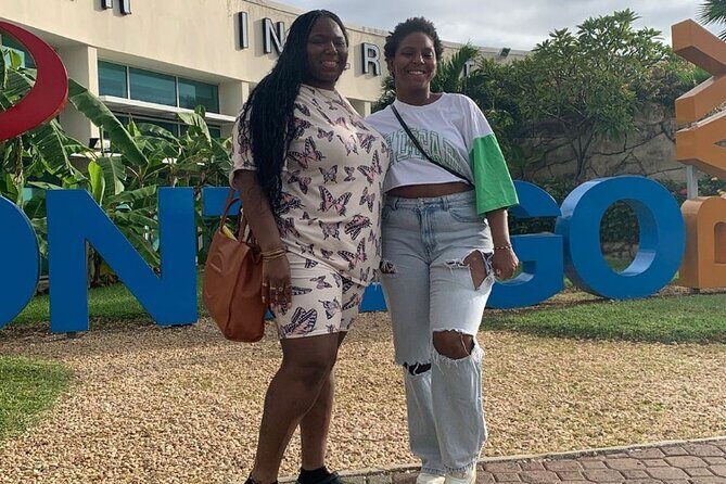 Private Airport Transfer Montego Bay and Trelawny - Effortless Arrival and Departure with Private Airport Transfers in Montego Bay and Trelawny