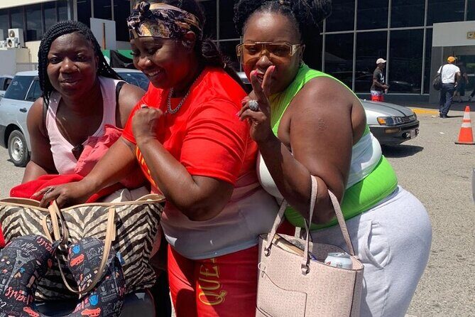 Private Airport Transfer Montego Bay and Trelawny - Key Points