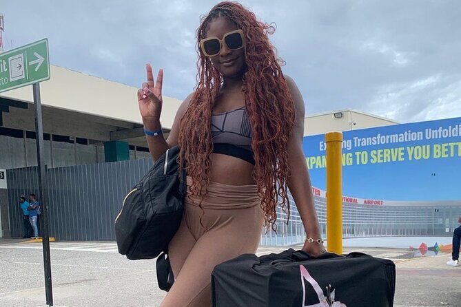 Private Airport Transfer Montego Bay and Trelawny - Who Would Benefit Most from This Service?