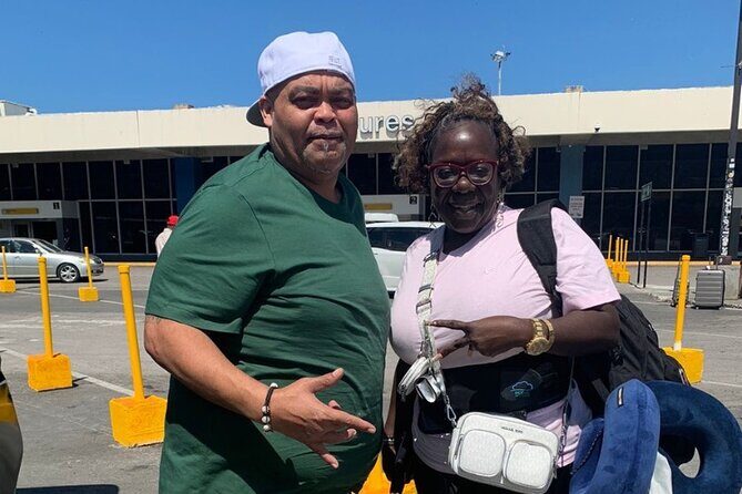 Private Airport Transfer Montego Bay and Trelawny - FAQ