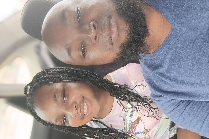 Private Airport transfer Montego Bay - Duration and Route