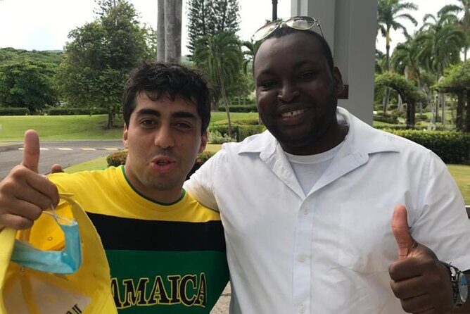 Private Airport transfer Montego Bay - Cancellation and Flexibility