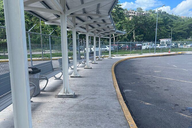 Private Airport Transfer Montego Bay hotels and Falmouth Hotels - Key Points