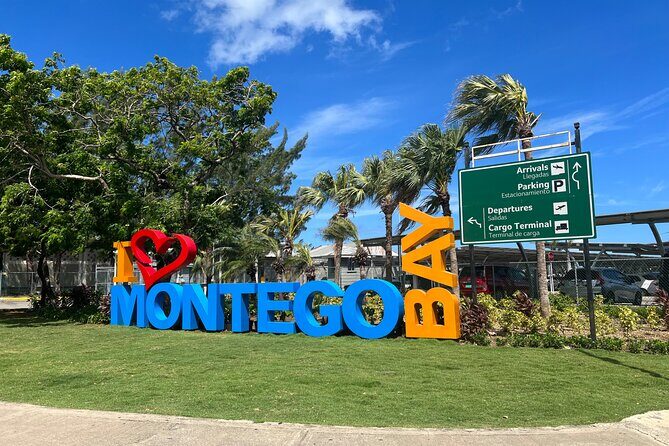 Private Airport Transfer Montego Bay hotels and Falmouth Hotels - Authentic Experiences & Customer Feedback