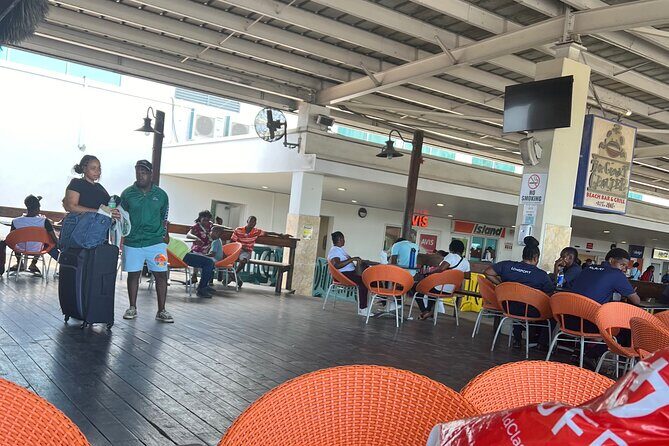 Private Airport Transfer Montego Bay hotels and Falmouth Hotels - Frequently Asked Questions