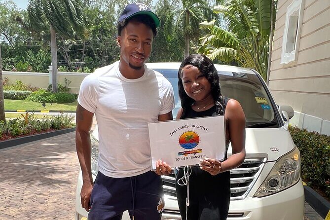 Private Airport Transfer Montego Bay Hotels - The Complete Experience of Montego Bay Private Airport Transfer