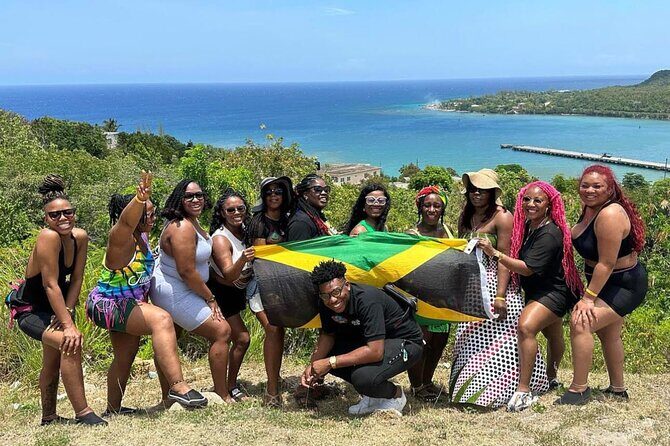 Private Airport Transfer | Montego Bay( Price vary on location) - An In-Depth Look at Your Montego Bay Airport Transfer