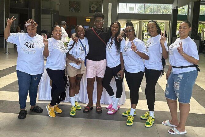 Private Airport Transfer | Montego Bay( Price vary on location) - The Value of a Good Airport Transfer