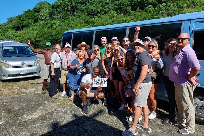 Private Airport Transfer Montego Bay To Negril - Key Points