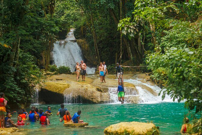 Private Airport Transfer Montego Bay To Negril - Who Will Find This Transfer Most Useful?