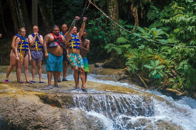 Private Airport Transfer Montego Bay To Negril - Final Thoughts