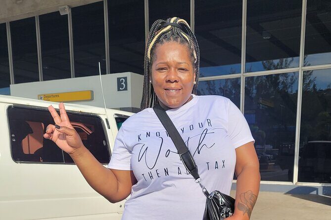 Private Airport Transfer Montego Bay to Runaway Bay Hotels - Key Points