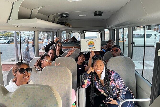 Private Airport Transfer Negril Hotels - Key Points