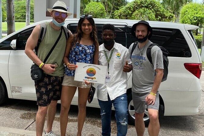 Private Airport Transfer Negril Hotels - What Makes This Transfer Stand Out?