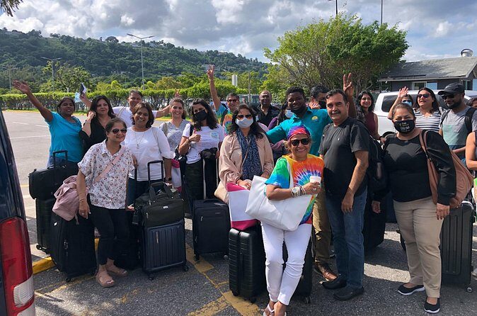 Private Airport Transfer Negril Hotels - Frequently Asked Questions