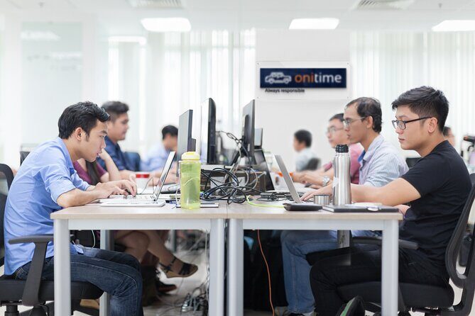 Private Airport Transfer: Noi Bai (HAN) to Hanoi Center - A Detailed Look at the Private Airport Transfer from Noi Bai to Hanoi