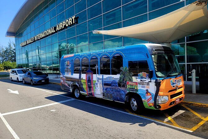Private Airport Transfer of Norman Manley and Kingston Hotels - Final Thoughts — Who Should Book This?