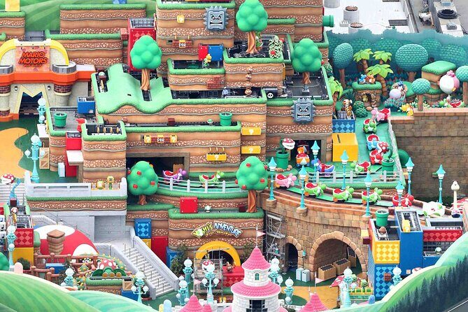 Private Airport transfer OSAKA to Kansai Intl. Airport(KIX) - Who Should Consider This Service?