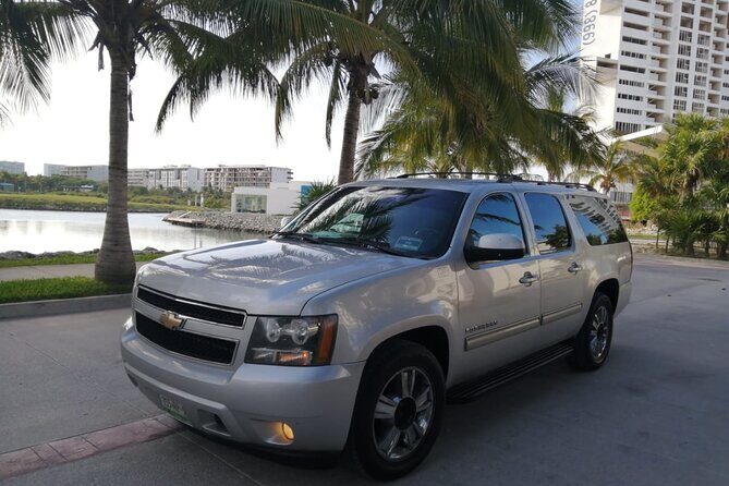 Private Airport Transfer Punta Cana Airport to or from Hotels - An In-Depth Review of the Punta Cana Private Airport Transfer