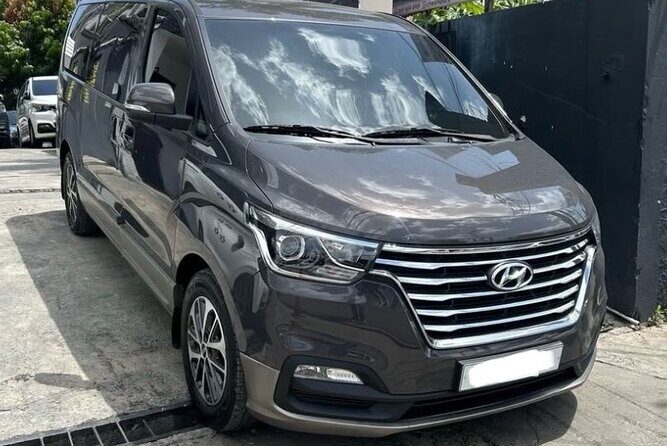 Private Airport Transfer: Punta Cana La Romana & Santo Domingo - Key Points