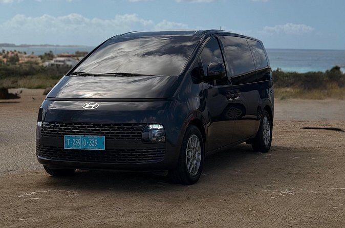 Private Airport Transfer Round-Trip Aruba - Frequently Asked Questions