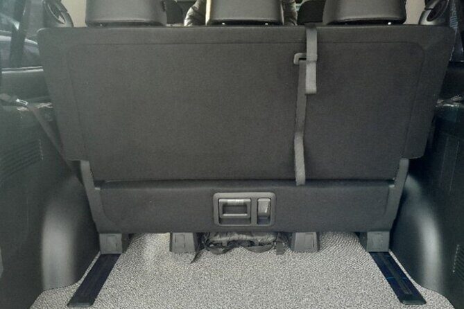 Private Airport Transfer: Seoul City to Incheon Airport (1-5 pax) - A Thorough Look at the Transfer Experience