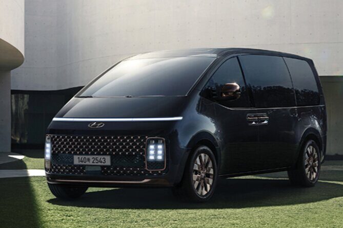 Private Airport Transfer: Seoul City to Incheon Airport (1-5 pax) - Final Thoughts: Who Is it Best For?