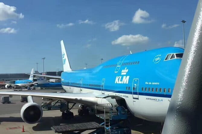 Private Airport Transfer Service: Between PEK Airport and Hotel - Key Points