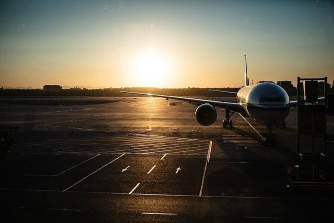 Private Airport Transfer Service: Between PEK Airport and Hotel - In-Depth Review of the Private Airport Transfer Service