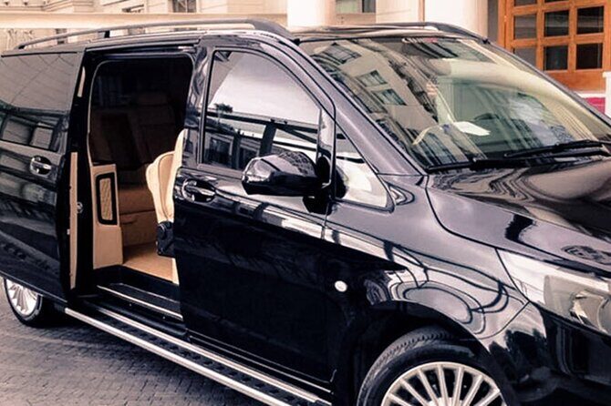Private Airport Transfer Service from/to Kayseri or Nevsehir - Detailed Review of the Private Airport Transfer Service