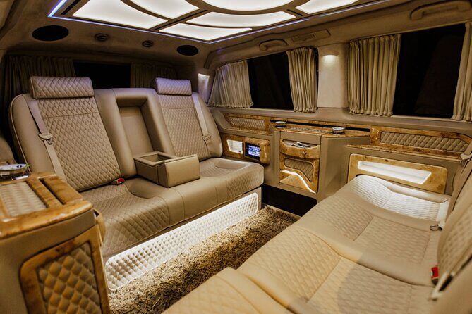 Private Airport Transfer Service from/to Kayseri or Nevsehir - FAQ
