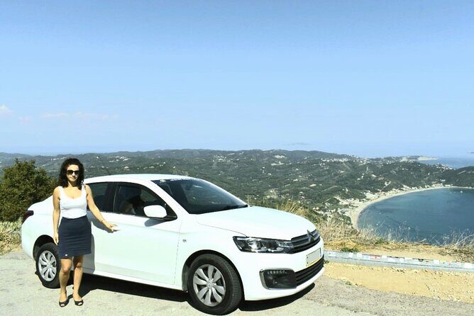 Private Airport Transfer Service in Corfu - Private Airport Transfer Service in Corfu: A Practical Guide
